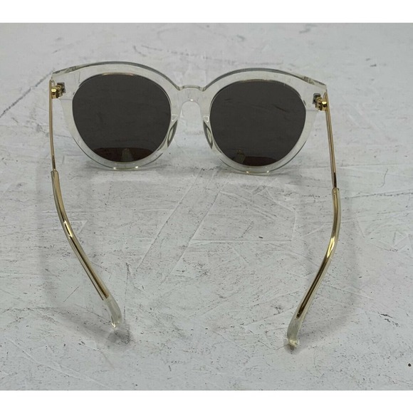 MY MELODY Kids Sunglasses w/ Case & Glass Cleaner - Picture 4 of 8